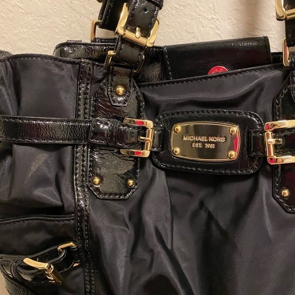 Michael Kors Gansevoort tote - Picture 16 of 16